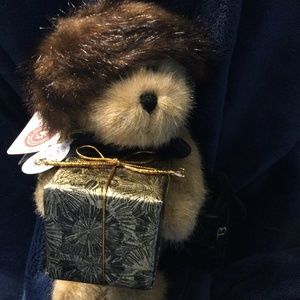 Boyd’s Bear - Ivanna